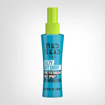Tigi Bed Head Salty Not Sorry slani sprej za teksturu 100ml