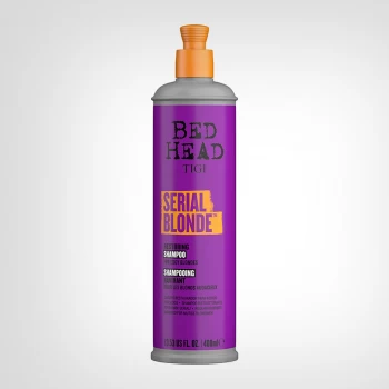 Tigi Bed Head Serial Blonde šampon