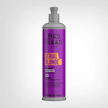Tigi Bed Head Serial Blonde regenerator