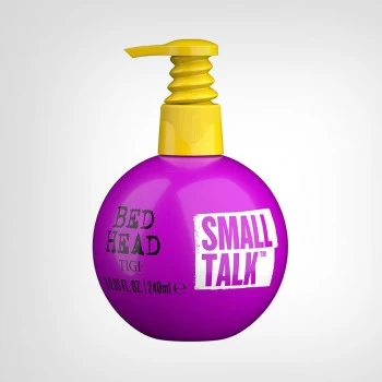 TIGI Bed Head Small talk krema za volumen kose 240ml