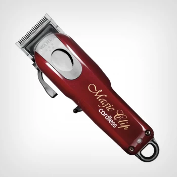 WAHL mašinica za šišanje CORDLESS MAGIC CLIP