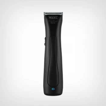 WAHL Trimer za šišanje BERET STEALTH