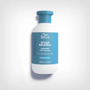 Wella Professionals Balance Calm Sensitive šampon 300ml