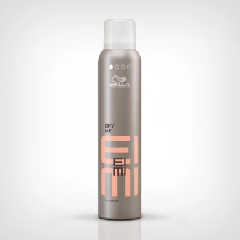 Wella Professionals EIMI Dry Me suvi šampon 180ml