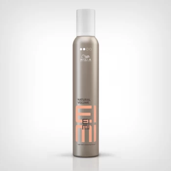 Wella Professionals EIMI Natural Volume pena 300ml