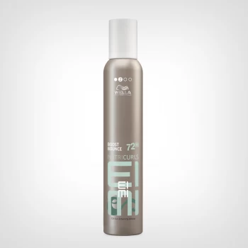 Wella Professionals EIMI Nutricurls Boost Bounce Mousse 300ml