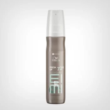 Wella Professionals EIMI Nutricurls Fresh Up Spray 150ml