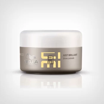 Wella Professionals EIMI Shine Just Brilliant pomada 75ml