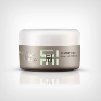 Wella Professionals EIMI Texture Touch glina 75ml