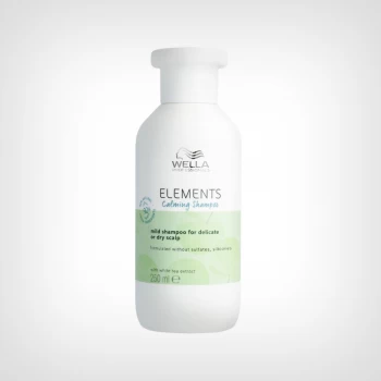 Wella Professionals Elements Calming šampon 250ml
