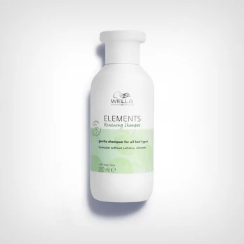 Wella Professionals Elements Renewing šampon 250ml