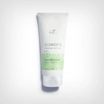 Wella Professionals Elements Renewing kondicioner 200ml