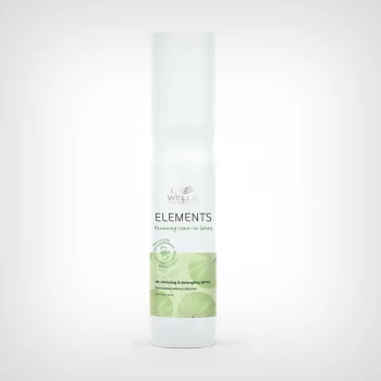 Wella Professionals Elements Renewing Leave-In sprej 150ml