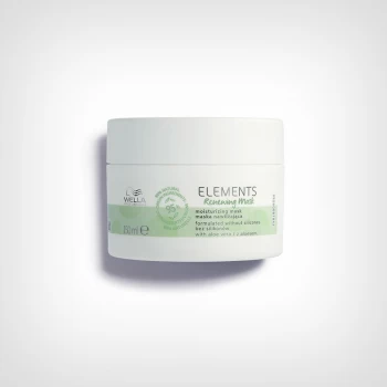 Wella Professionals Elements Renewing maska 150ml
