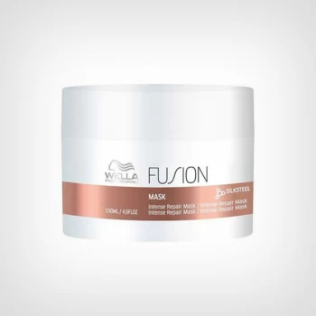 Wella Professionals Fusion Repair maska 150ml