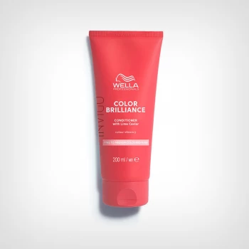 Wella Professionals Invigo Color Brilliance Fine kondicioner 200ml