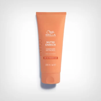 Wella Professionals Invigo Nutri Enrich kondicioner 200ml