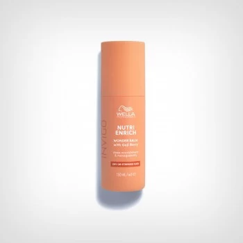 Wella Professionals Invigo Nutri Enrich Wonder balm 150ml