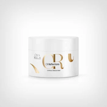 Wella Professionals Oil Reflections maska 150ml