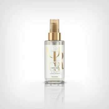 Wella Professionals Oil Reflections Reflective ulje 100ml