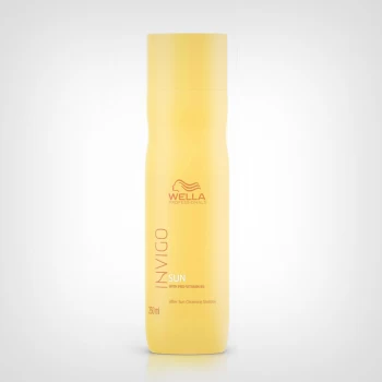 Wella Professionals Sun Care šampon 300ml