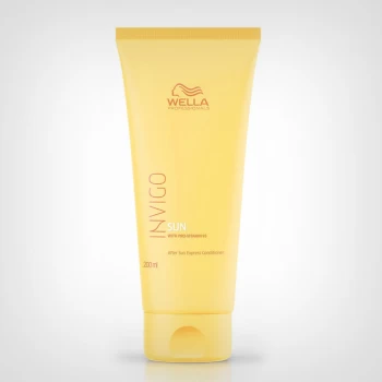 Wella Professionals Sun Care Express kondicioner 200ml