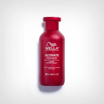 Wella Professionals Ultimate Repair šampon 250ml