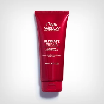 Wella Professionals Ultimate Repair kondicioner 200ml