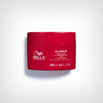 Wella Professionals Ultimate Repair maska 150ml
