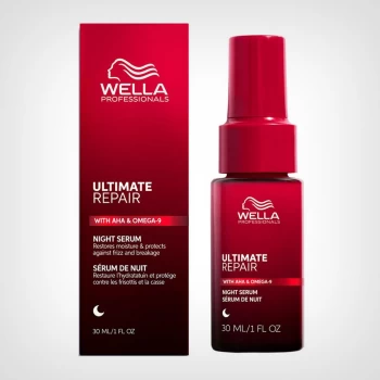 Wella Professionals Ultimate Repair Night serum 30ml