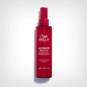 Wella Professionals Ultimate Repair Protective Leave In 140ml