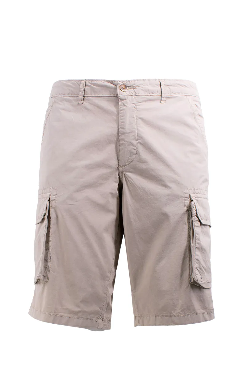 BARBOLINI JEANS muške bermude – BJ5pMAD_73252