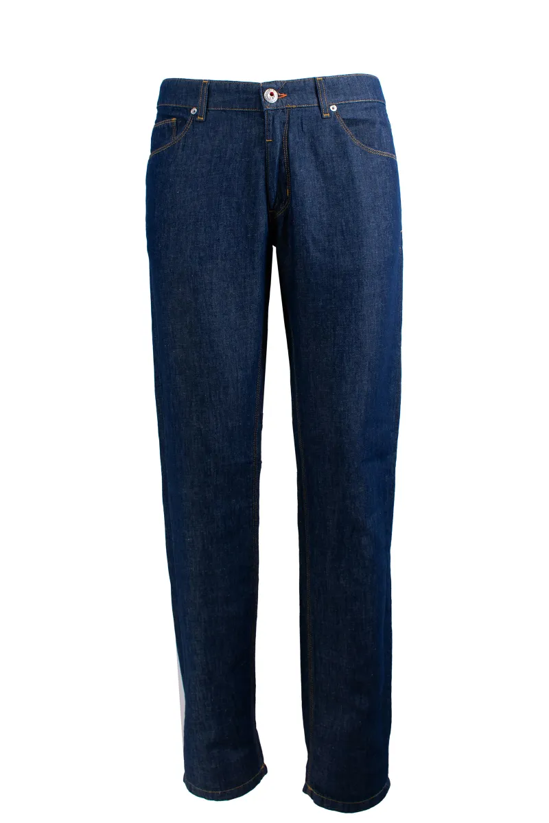 BARBOLINI JEANS muške farmerke – BJ5p865RO