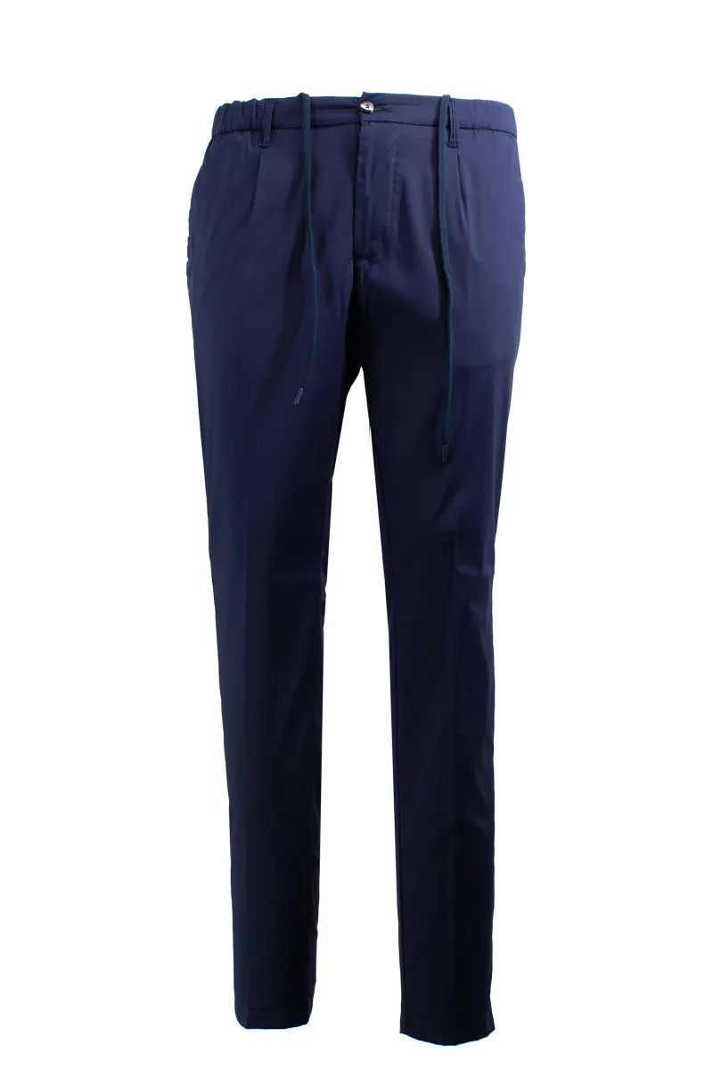 BARBOLINI JEANS muške pantalone – BJ5pNET_PARA