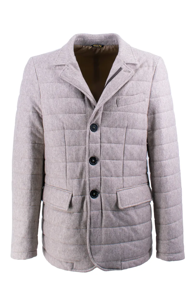 BARBOLINI muška jakna – B4zCHARLIE