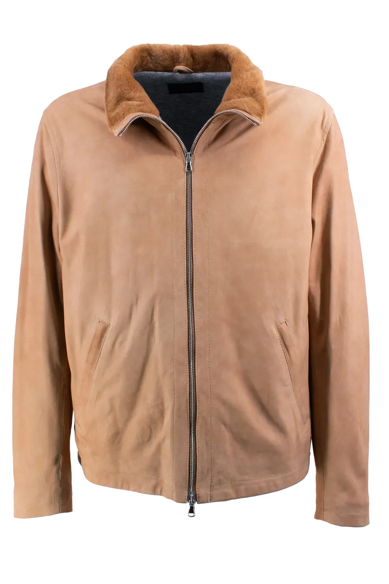 BARBOLINI muška jakna – B4zMARIOCAM