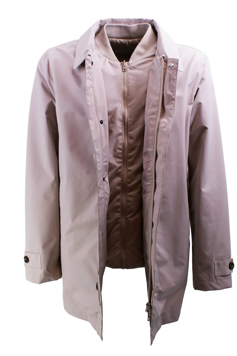 BARBOLINI muška jakna – B5zPLINIO