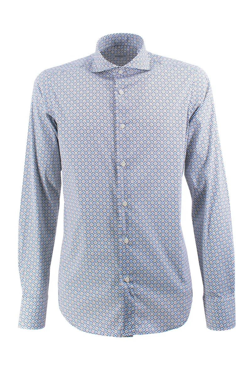 BARBOLINI muška košulja – B4zMDC0501