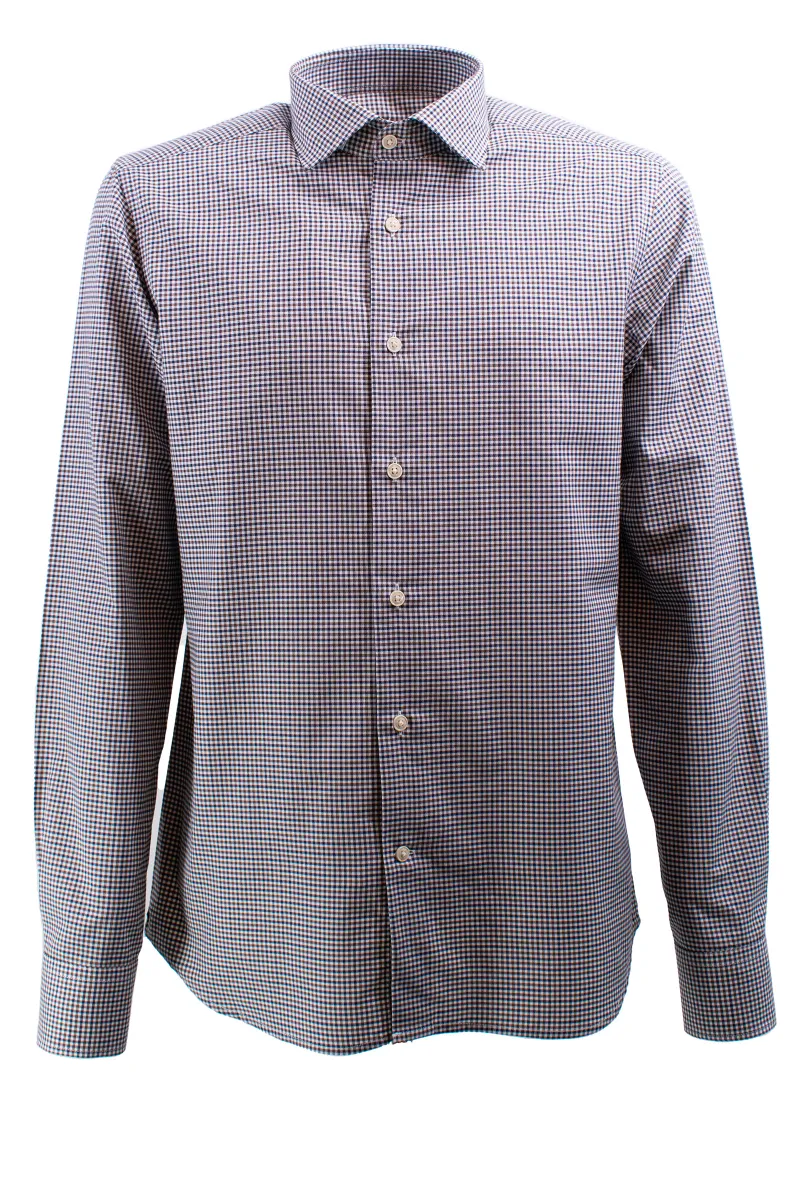 BARBOLINI muška košulja – B5zODR0704