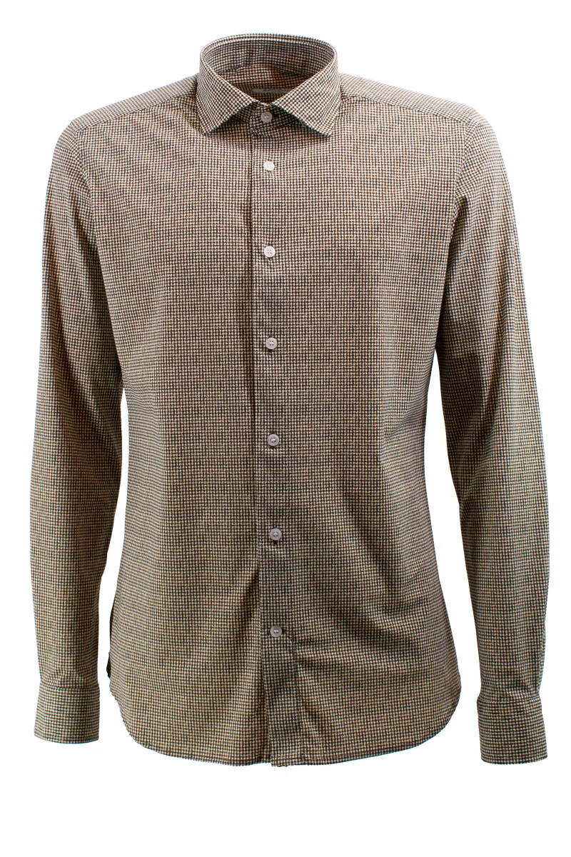 BARBOLINI muška košulja – B5zODR5004B