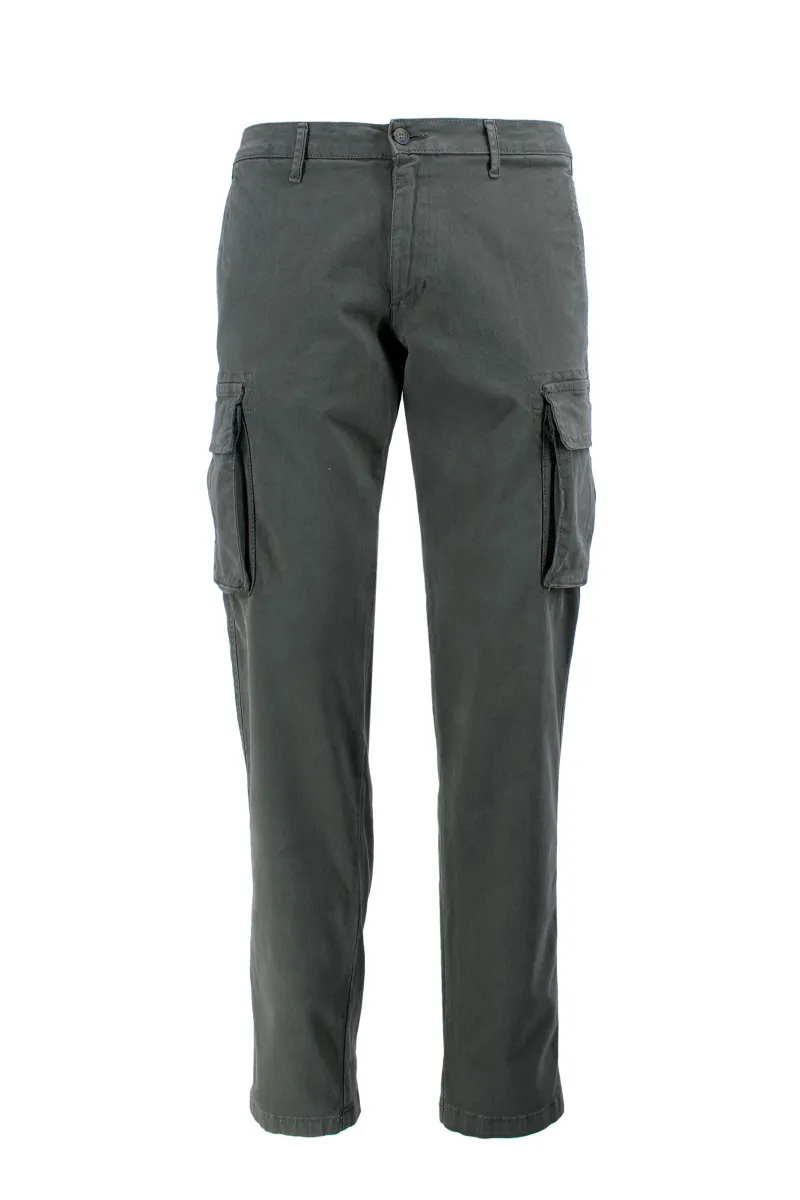 BARBOLINI muške pantalone – B4zGP563