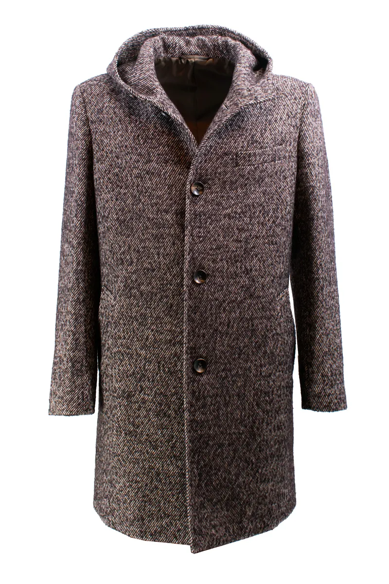 BARBOLINI muški kaput – B5zGINEVRA