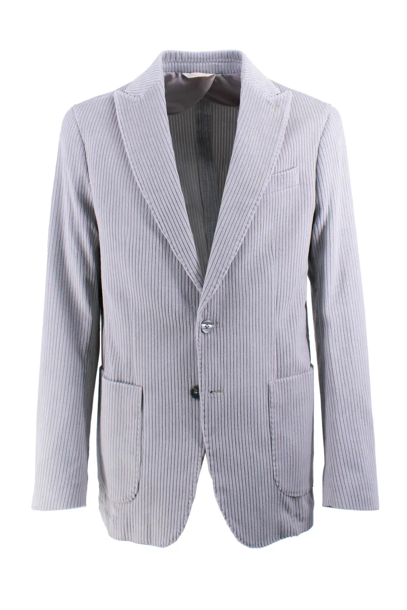 BARBOLINI muški sako – B4zSCOSA