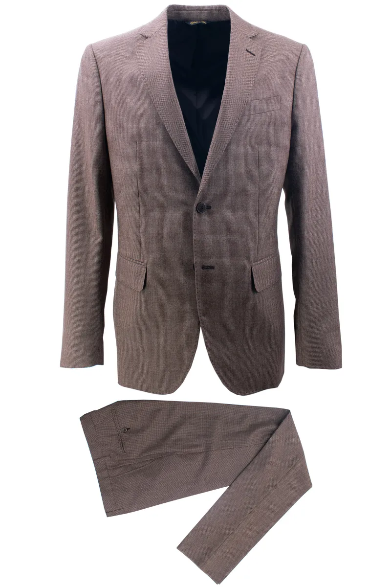 BARBOLINI muško odelo – B2z154_41