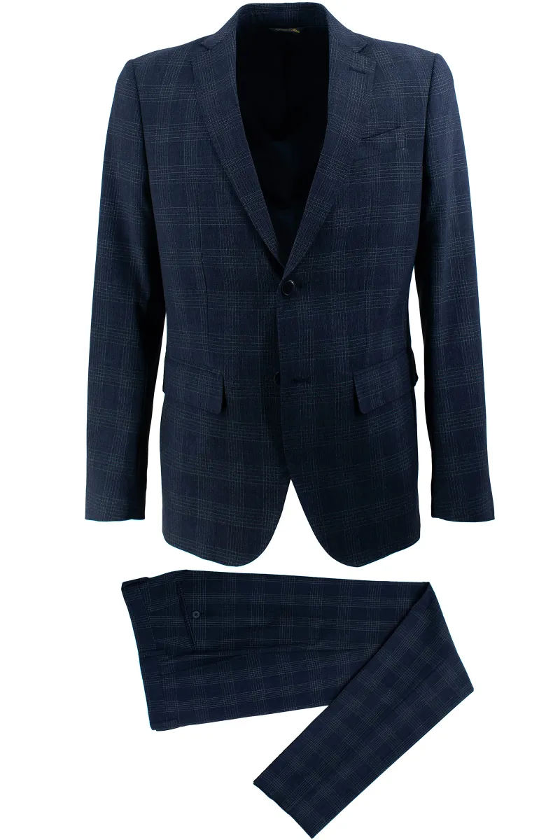 BARBOLINI muško odelo – B4zMULAN