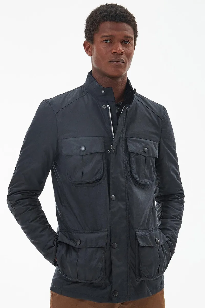 BARBOUR muška jakna – BR4zMWX0340