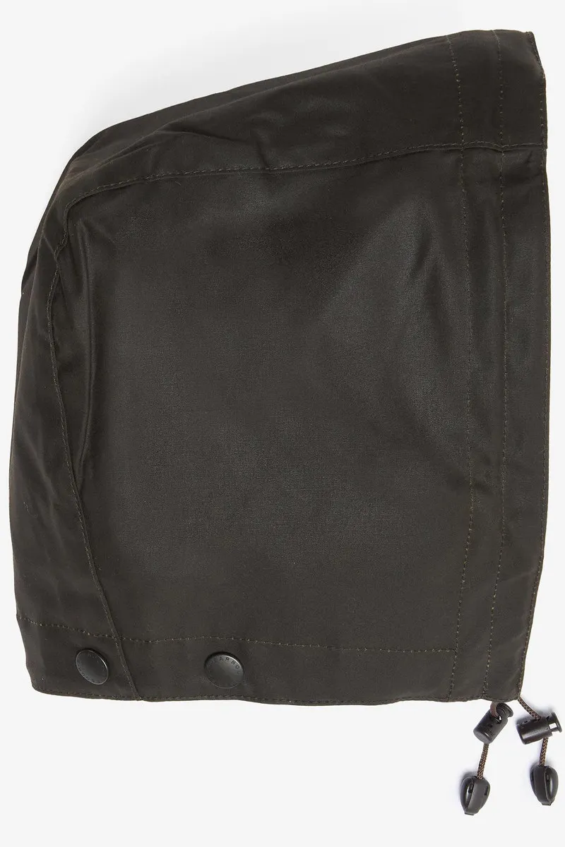 BARBOUR muška kapuljača – BR4zMHO0003