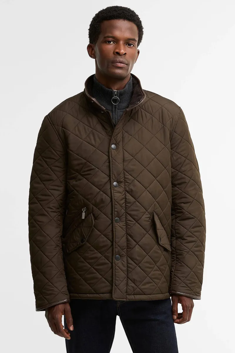 Barbour muška jakna – BRM6zMQU0281