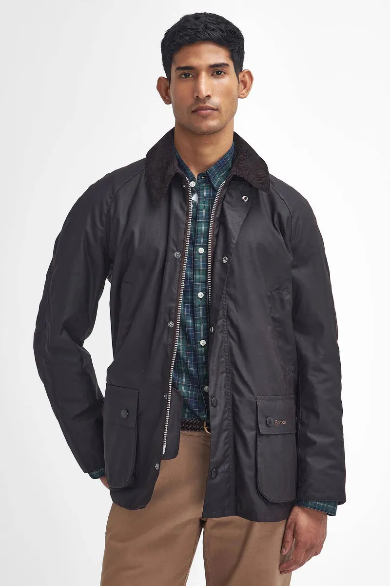 Barbour muška jakna – BRMM6zWX0339