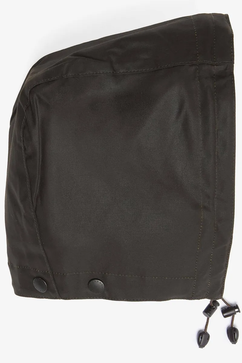 Barbour muška kapuljača – BRM6zMHO0003